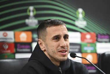 VRAĆA SE NA MESTO USPEHA Aleksandar Pešić stiže tamo gde se proslavio