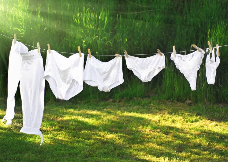 KOLIKO ČESTO LETI TREBA MENJATI GAĆE? Doktorka Anja šokirala odgovorom, niko tako ne radi!