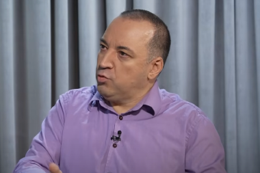 BLOKADERI PREDSTAVILI SVOJ PROGRAM: Srbi su genocidni narod! (FOTO)