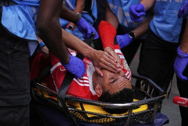 OGLASIO SE BAJERN Operisan Musijala