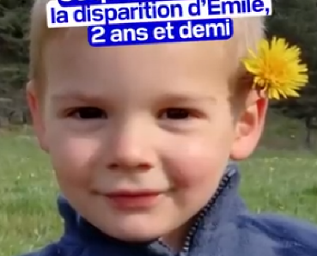 PRVO OGLAŠAVANJE RODITELJA MALOG EMILA Nakon nestanka pronađena njegova lobanja: "Dugujemo mu da saznamo istinu"