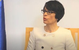 "TO JE VEŠTAČKO DISANJE ZA BLOKADERE" Stigao žestok odgovor Marti Kos