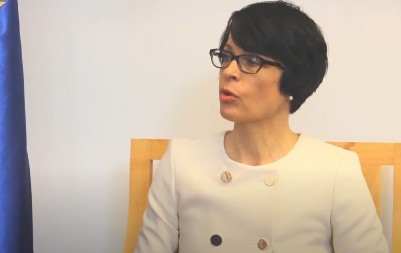 "TO JE VEŠTAČKO DISANJE ZA BLOKADERE" Stigao žestok odgovor Marti Kos