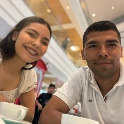 TRAGEDIJA NA MEDENOM MESECU! Mladu ubio grom na plaži mužu pred očima (FOTO)