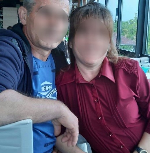 OTKRIVEN JE UZROK POŽARA U KOM SU STRADALI MUŽ I ŽENA Slađanu i Ljubinki nije bilo spasa