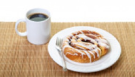 MIRISNE CIMET ROLNICE Vazdušaste i mekane kao pamuk, a tope se u ustima