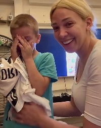 U OVOM ZNAKU SE RAĐAJU NAJBOLJE TETKE Obožavaju decu svojih braća i sestara, srce bi im dale da mogu