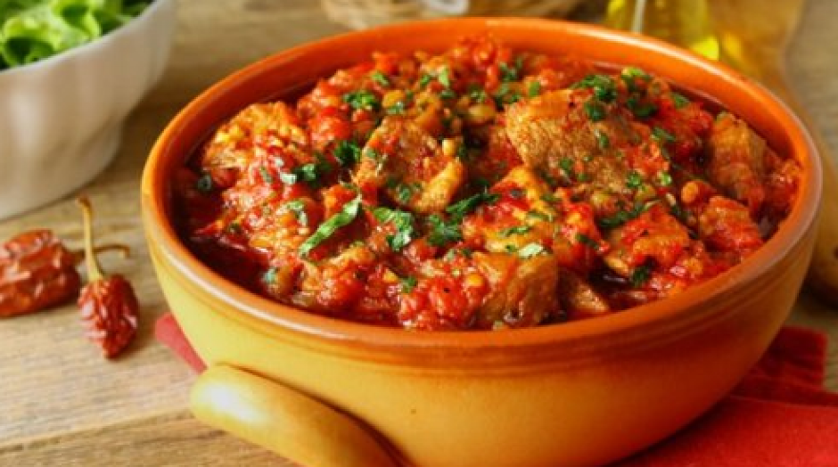 LESKOVAČKA MUĆKALICA Donosimo vam stari kafanski recept za gurmanski specijalitet