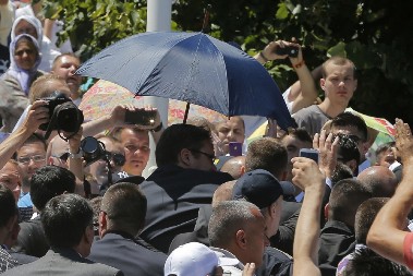 SUTRA JE DESET GODINA OD POKUŠAJA UBISTVA VUČIĆA! Do danas, niko nije odgovarao