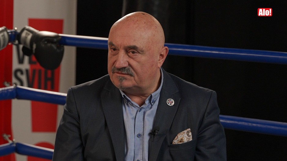 "NISMO PITANI, ODLUKA DONETA TAJNOVITO" Advokat Petronijević o obustavi rada: Struka se koristi u političke svrhe