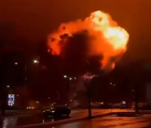 PUTINOVO RAZORNO ORUŽJE VREDNO 10 MILIONA DOLARA POTPUNO UNIŠTENO Ukrajinci zadali težak udarac Rusima! (VIDEO)