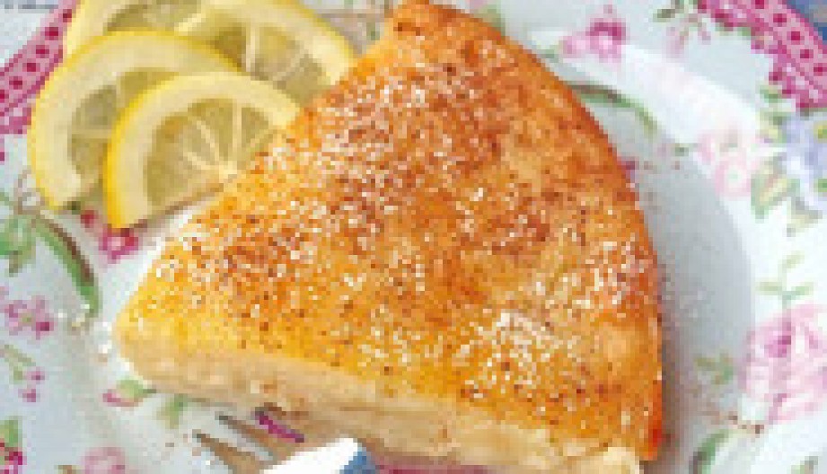 GRČKA GALATOPITA Jeftina, izdašna i savršena, i dupla mera će biti malo!