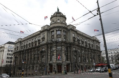 U SRBIJI ZVANIČNO PROGLAŠENA ELEMENTARNA NEPOGODA! Slede mere pomoći građanima