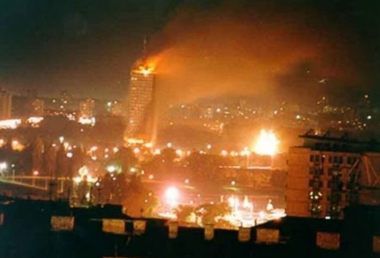 "UKRAJINA NAM JE POMOGLA NAKON NATO AGRESIJE 1999." Đurić: Spremni smo da budemo domaćini razgovora!