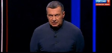 PUTINOV ČOVEK, SOLOVJEV ZAPRETIO TRAMPU: "Radioaktivni cunami može izbrisati Ameriku"