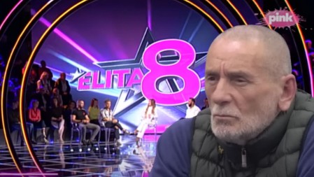 LEPI MIĆA SAOPŠTIO DA SE POVLAČI IZ RIJALITIJA Definitivno presekao, otkrio šta mu je dalje u planu!