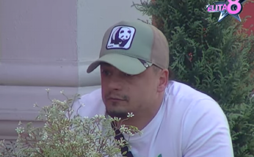 PLAŠI SE DA SEBI NE ODUZME ŽIVOT! Učesnici u panici zbog Terzinog priznanja, ne može više da izdrži (FOTO)