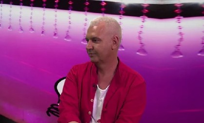 NAKON 138 DANA LEŽANJA! Milan Milošević u suzama, objavio majčinu fotku koja kida dušu (FOTO)