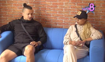 DOŽIVELA NERVNI SLOM! Sofija se slomila kada je čula šta Terza planira posle Elite