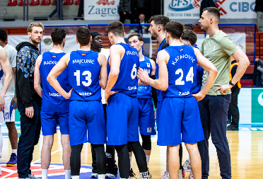 ZANIMLJIVA SITUACIJA Neće u ABA ligu, ali će igrati Evropu