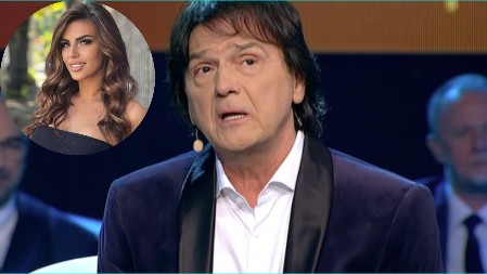 ŠUŠKA SE DA JE OVAJ PEVAČ SIN ZDRAVKA ČOLIĆA Odlučio da progovori i otkrije istinu: "Skupo će mi platiti, tražiću alimentaciju"