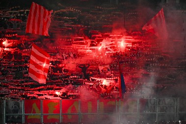 POLA GODINE BIO U ZVEZDI, OSTAVIO DUBOK TRAG Igrao za crveno-bele i za Štutgart, neverovatna priča Saše Markovića