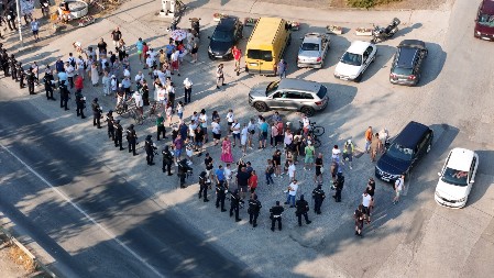 SPISAK USPEHA "BLOKADERA" Blokirali sve, a postigli NIŠTA