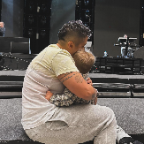 OVO JE OTAC DETETA MARIJE ŠERIFOVIĆ! Pevačica otkrila istinu, više ne želi da ćuti!