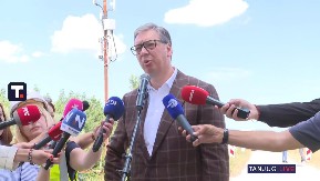 VUČIĆ OTKRIO ZAŠTO NISU USPELI DA SRUŠE SRBIJU "Mnogo novca, mnogo svega su uložili u to" (VIDEO)
