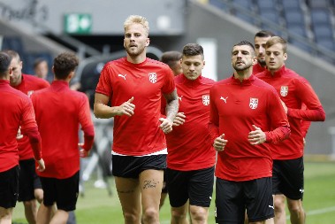 SASUOLO PRISTAO Uroš Račić se u milionskom poslu seli na jug Evrope