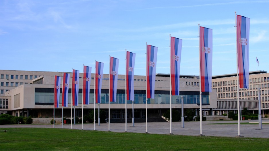 EXPO OBJEKTI BIĆE BEZBEDNI ZA UPOTREBU Slavica Savičić "Ideja zakona o Ekspu nije da objekti prođu bez provere"