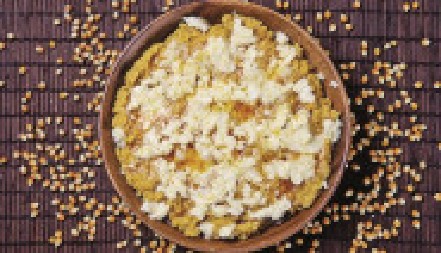 PALENTA Jednostavno jelo na kome su odrasle generacije, po receptu za početnike