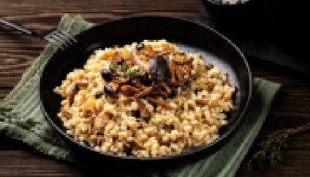 ŠARENI RIŽOTO BUDI SVA ČULA Ukućani će ga obožavati, a bićete siti satima