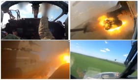 BELORUSKI HELIKOPTER OBORIO RUSKI DRON!