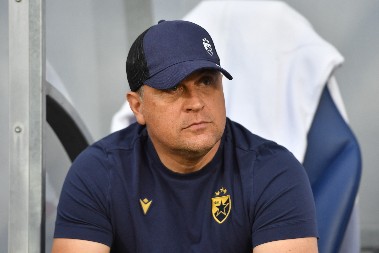 CILJ JE OSTVAREN Vladan Milojević sumirao utiske posle priprema