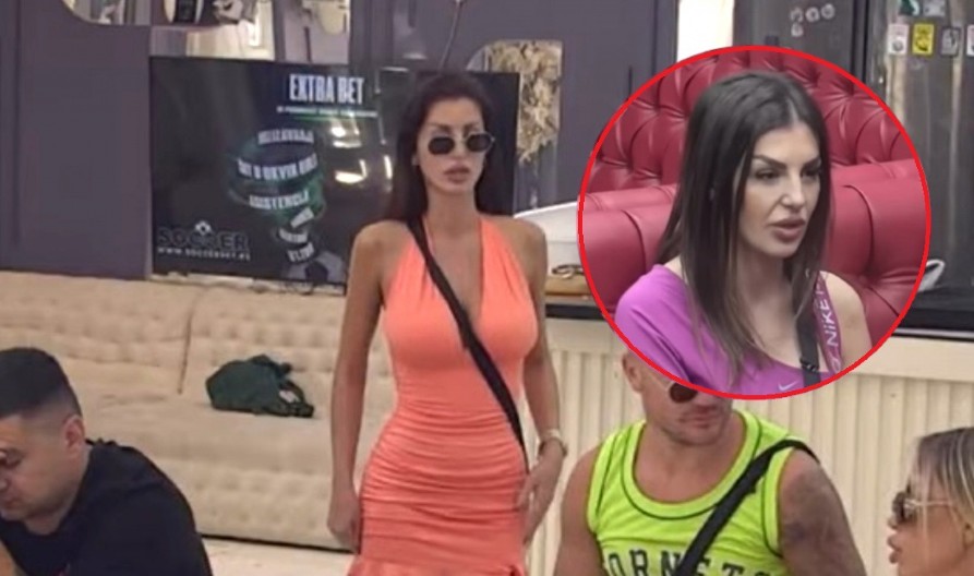 MIMAS NEMA KOČNICA! Ena Čolić na meti brutalnih uvreda: "Previše muškaraca za jednu mladu majku"