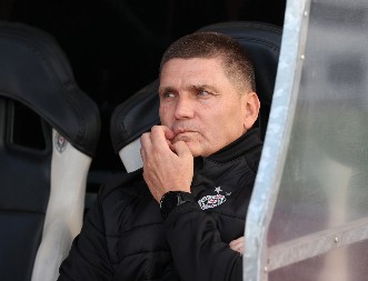 VELIKI UDARAC ZA PARTIZAN Crno-beli značajno oslabljeni u revanšu protiv AEK-a