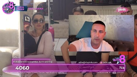 "ZANIMA ME ŠTA SE DEŠAVA IZMEĐU ASMINA I NJEGA" Aneli Ahmić iskreno o Durdžiću i bivšem rijaliti učesniku