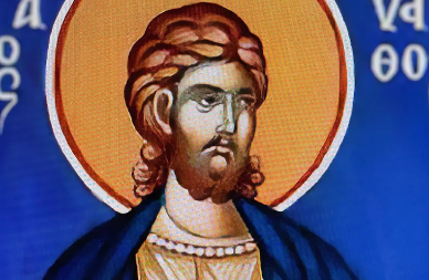 SVAKI SRBIN SUTRA TREBA DA URADI JEDNU VAŽNU STVAR Slavimo Svetog mučenika Jakinta