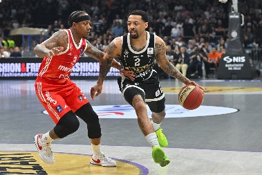 ABA LIGA U NOVOM FORMATU Žrebane grupe, Partizan i Zvezda na različitim stranama, ovo su svi detalji