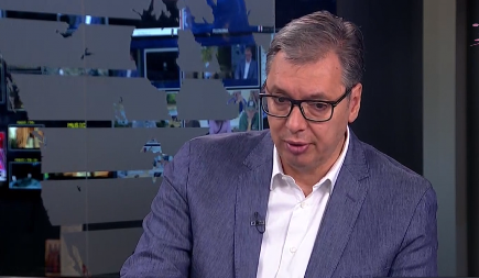 ZA 20-TI SU ZAKAZALI NOVI NAPAD NA ĆACILEND Vučić otkrio nove pokvarene planove zgubidana