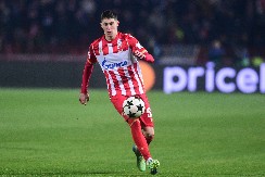 ZVANIČNO Andrija Maksimović potpisao za Lajpcig