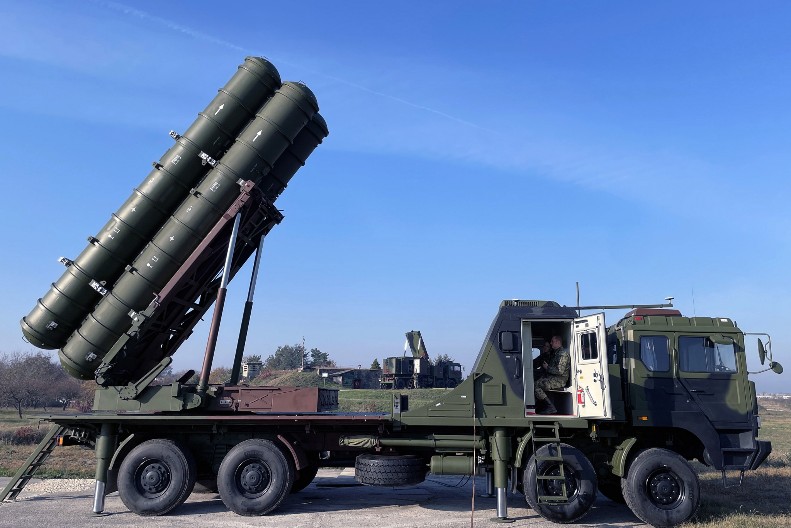 ŠTA SE DEŠAVA SA VOJSKOM SRBIJE? Pripadnici 126. brigade zauzeli radarske položaje! (FOTO)