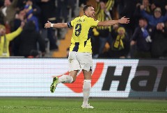 NESVAKIDAŠNJA SITUACIJA Džeko se vratio u Italiju, a jedan detalj je sve ostavio u šoku