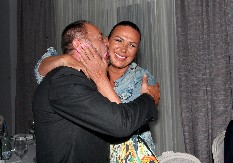 MILE KITIĆ U NJU ULOŽIO BOGATSTVO! Evo kako je Marta Savić izgledala pre svih operacija (FOTO)