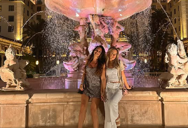 KAJINA ĆERKA ŽIVI AMERIČKI SAN! Radi za Trampa, viđa se s Madoninim sinom i ne planira povratak u Srbiju (FOTO)