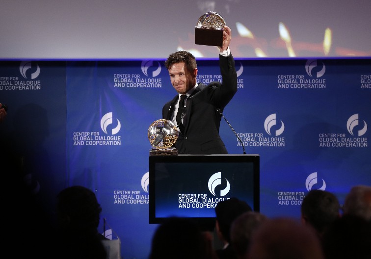 OTKRIVENI SVI DETALJI Ovako je poginuo Feliks Baumgartner