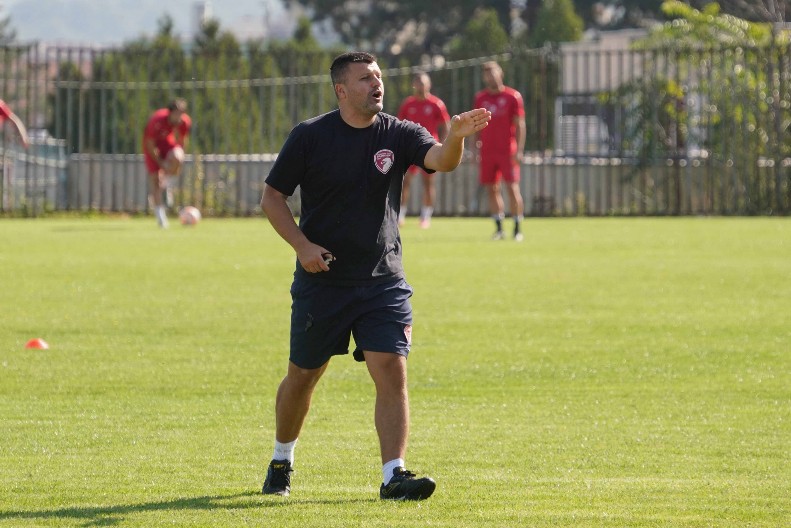 RADNIČKI DOBIO PROTIVNIKA Evo protiv koga će Kragujevčani započeti svoj evropski put