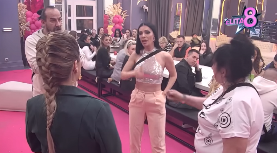 "PRODAO JE MOJE DETE" Skandal u studiju, Milosava Pravilović raskrinkala Milovana i otkrila šta je radio Aleksandri iza leđa!