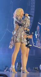 U HRVATSKOJ NAJAVILI PROTEST ZBOG NASTUPA LEPE BRENE Pevačica se odmah oglasila, jedno jasno stavila do znanja!